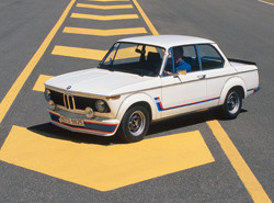 BMW, Klassiker